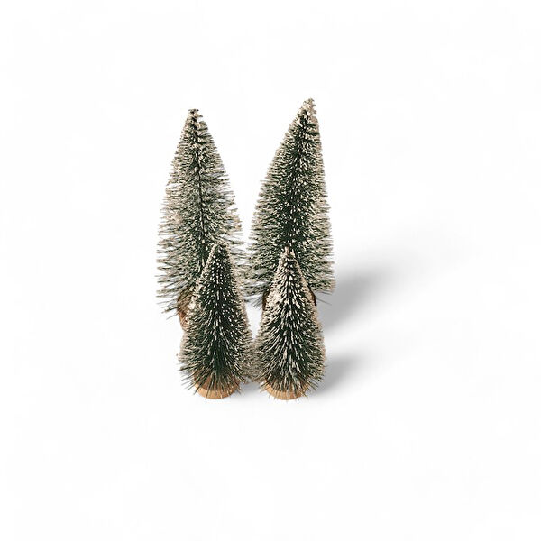 Hedea Yılbaşı Ağacı