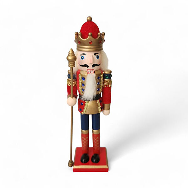 Hedea Yılbaşı Süsleri