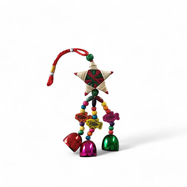 Hedea Dekoratif Obje, Biblo, Figür