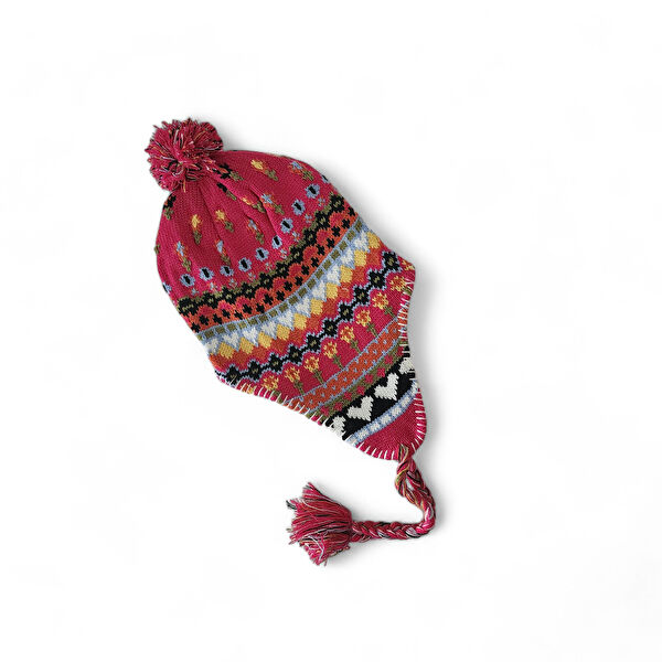 Hedea Şapka, Bere, Kulaklık