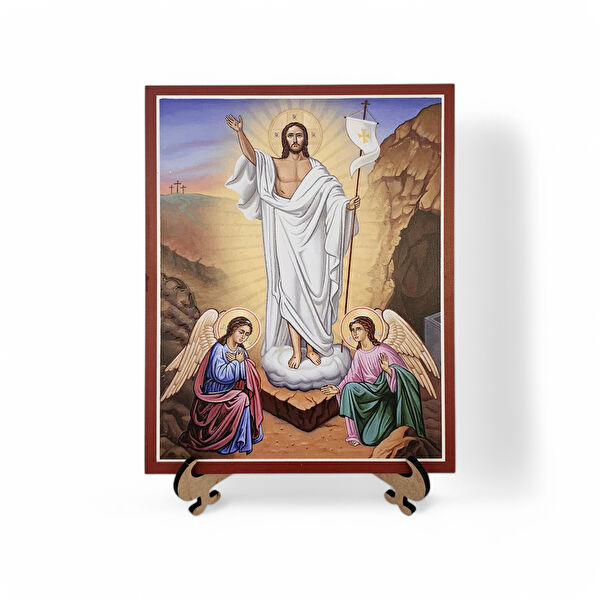 Hedea Dekoratif Obje, Biblo, Figür