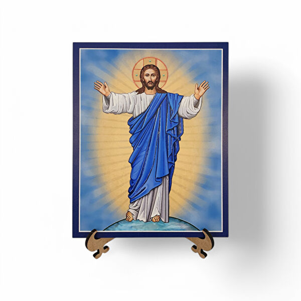 Hedea Dekoratif Obje, Biblo, Figür