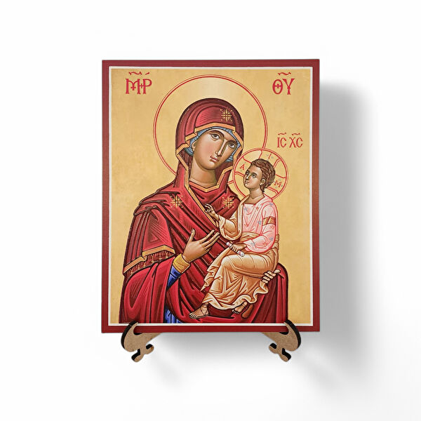 Hedea Dekoratif Obje, Biblo, Figür