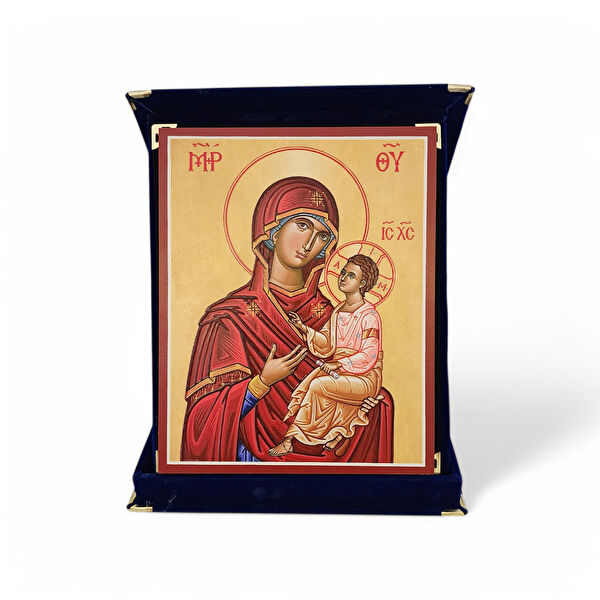 Hedea Dekoratif Obje, Biblo, Figür