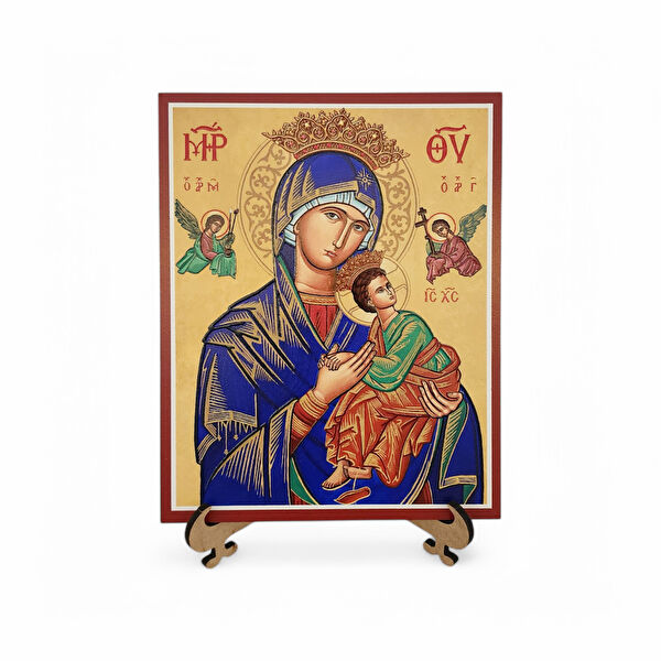 Hedea Dekoratif Obje, Biblo, Figür