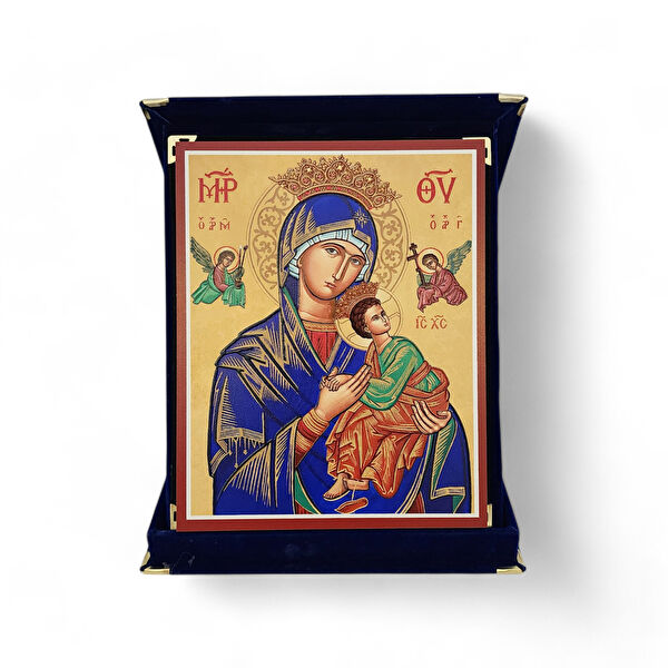 Hedea Dekoratif Obje, Biblo, Figür