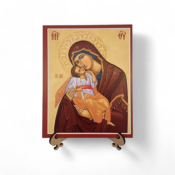 Hedea Dekoratif Obje, Biblo, Figür