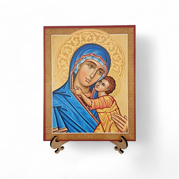 Hedea Dekoratif Obje, Biblo, Figür