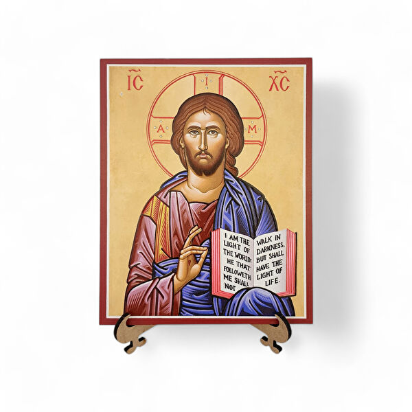 Hedea Dekoratif Obje, Biblo, Figür