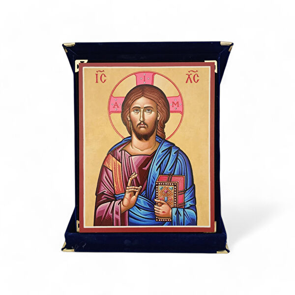 Hedea Dekoratif Obje, Biblo, Figür