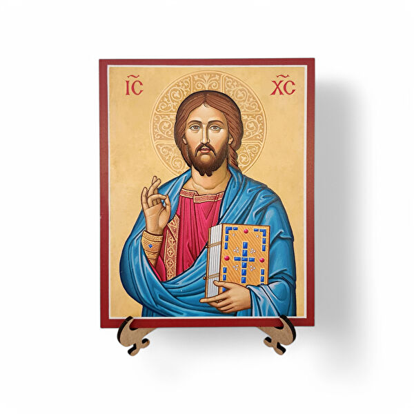 Hedea Dekoratif Obje, Biblo, Figür