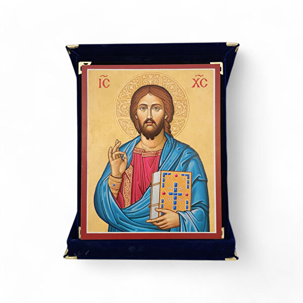 Hedea Dekoratif Obje, Biblo, Figür