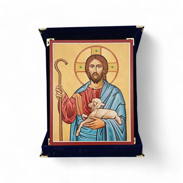 Hedea Dekoratif Obje, Biblo, Figür