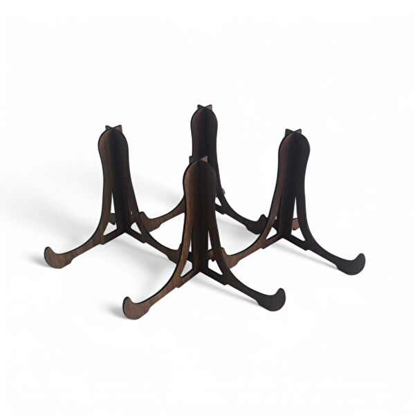 Hedea Dekoratif Obje, Biblo, Figür