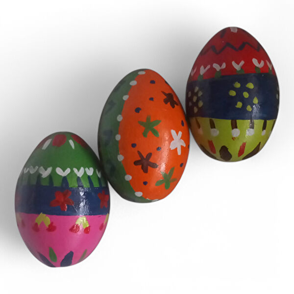 Hedea Dekoratif Obje, Biblo, Figür