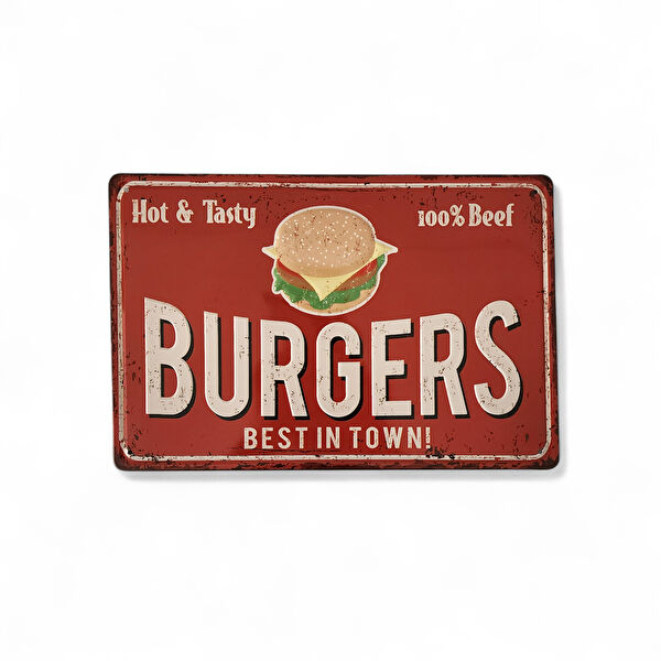 Hedea Çerçevesiz Tablo