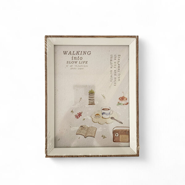 Hedea Fotoğraf Çerçevesi