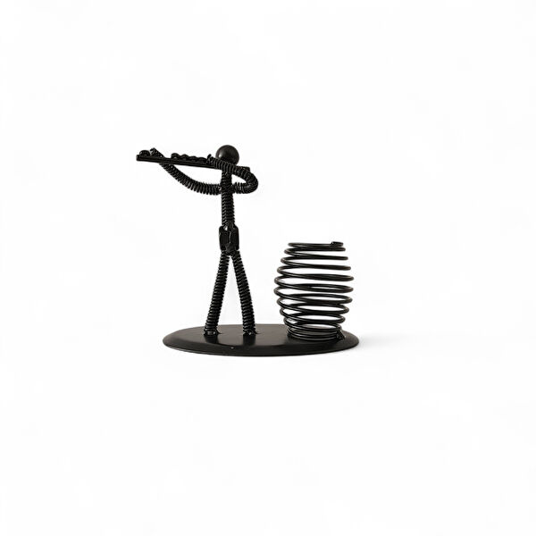 Hedea Dekoratif Obje, Biblo, Figür