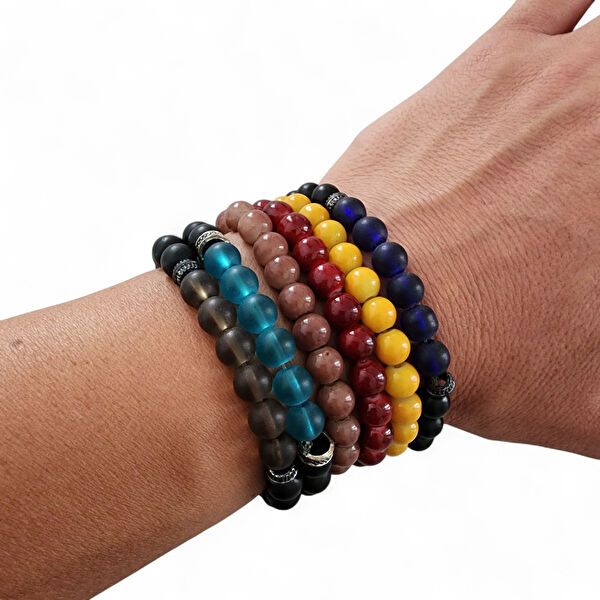 Hedea Erkek Bileklik