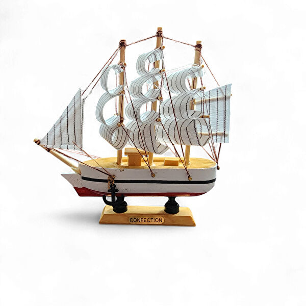 Hedea Dekoratif Obje, Biblo, Figür