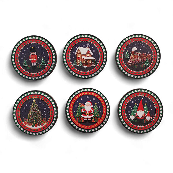 Hedea Bardak Altlığı