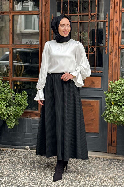 KAYRA Tesettür Bluz
