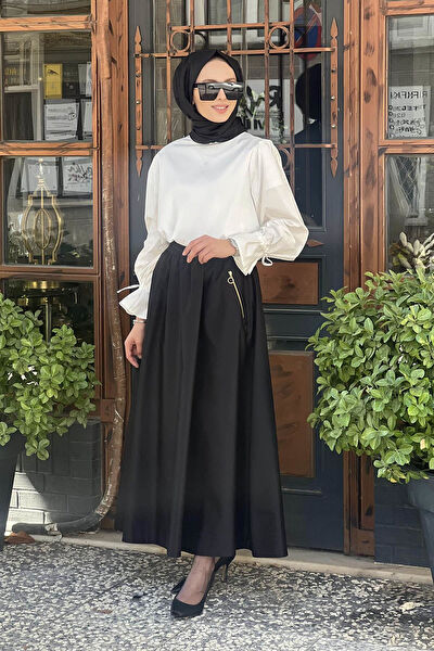 KAYRA Tesettür Bluz