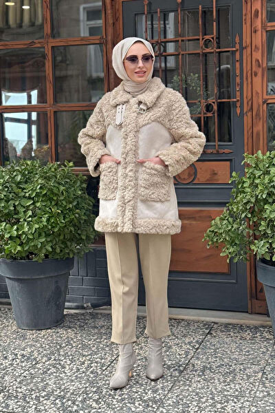 KAYRA Tesettür Kaban, Manto