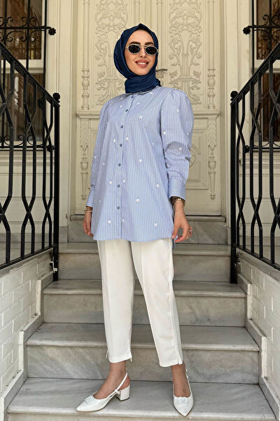 KAYRA Tesettür Tunik