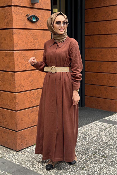 KAYRA Pardösü, Kap