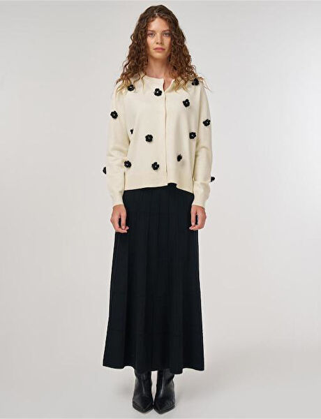 KAYRA Kadın Triko, Kazak