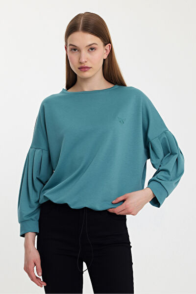 twobull Kadın Sweatshirt