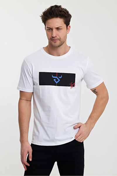 twobull Erkek Tişört