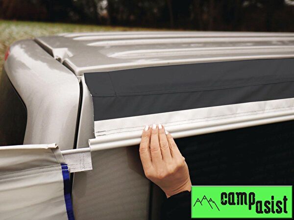 Campasist Karavan Malzemeleri