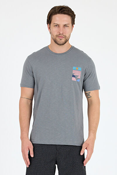 Rodi Erkek Tişört