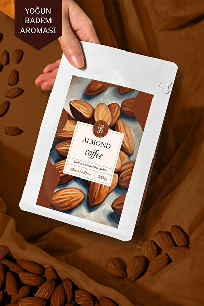 Mim and More Filtre & Çekirdek Kahveler