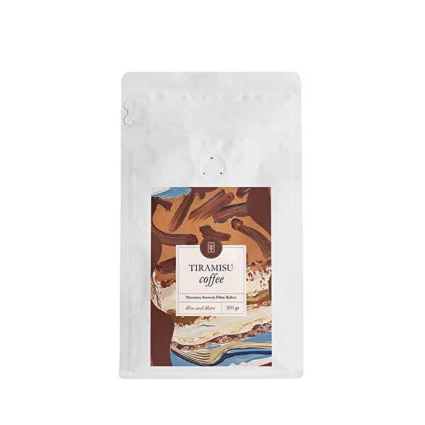 Mim and More Filtre & Çekirdek Kahveler