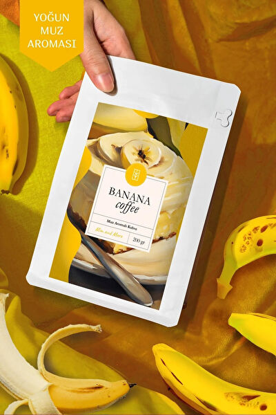 Mim and More Filtre & Çekirdek Kahveler