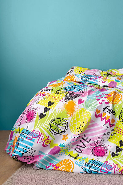 İssimo Home Nevresim Takımı