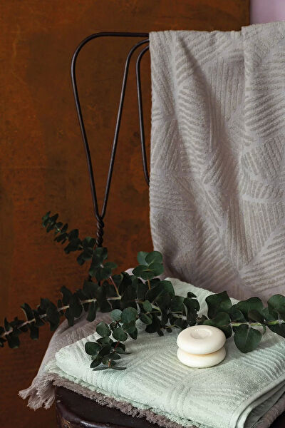 İssimo Home Banyo Havlusu