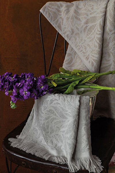 İssimo Home Banyo Havlusu