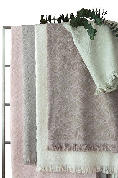 İssimo Home Banyo Havlusu