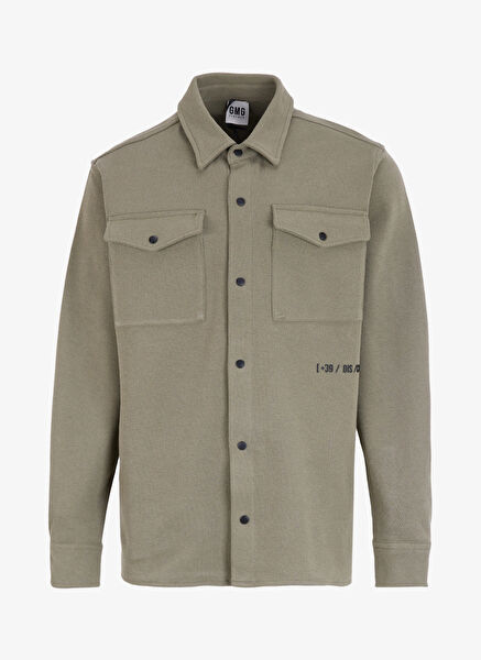 Gmg Fırenze Erkek Ceket