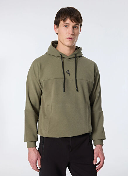 Gmg Fırenze Erkek Sweatshirt