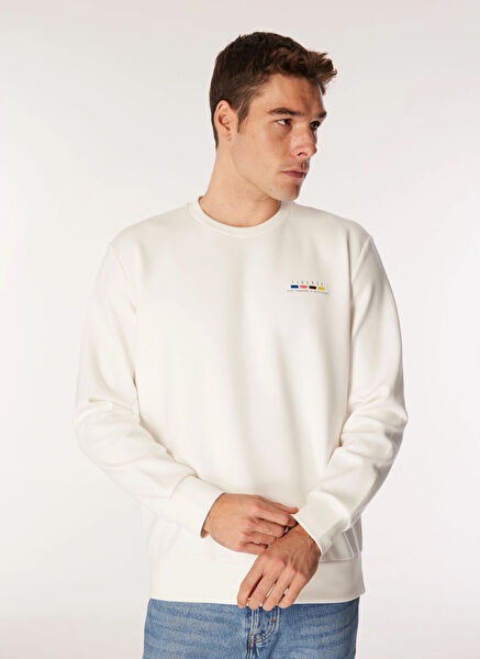 Gmg Fırenze Erkek Sweatshirt