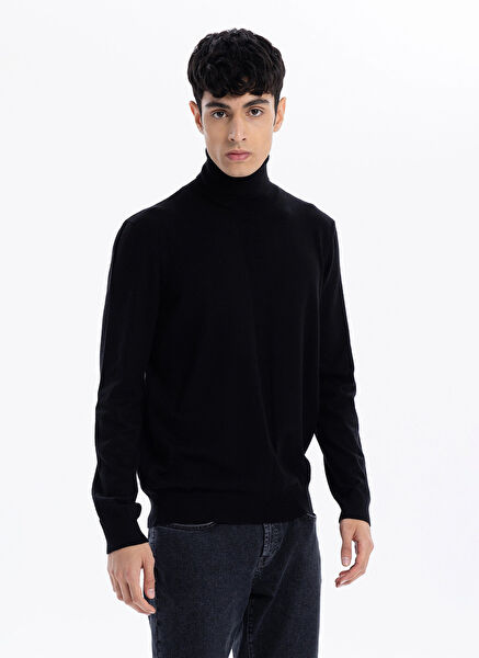 Gmg Fırenze Erkek Triko, Kazak