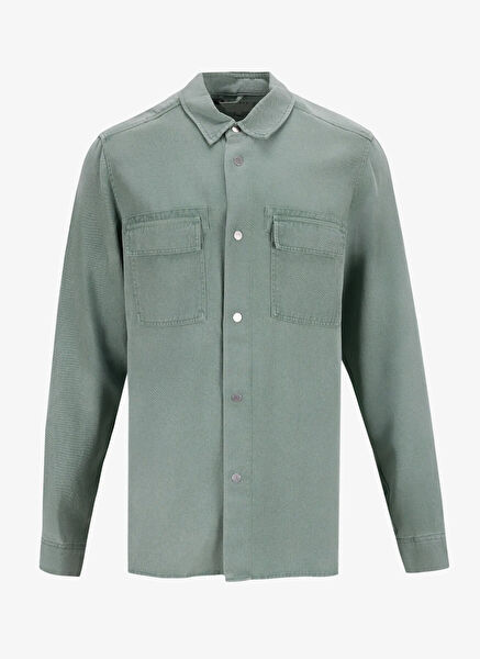 Gmg Fırenze Erkek Gömlek