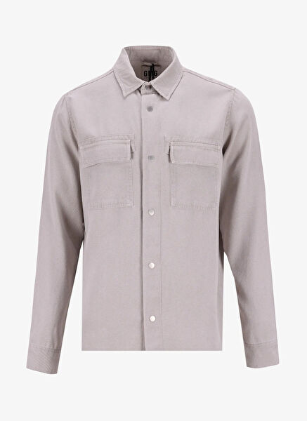 Gmg Fırenze Erkek Gömlek