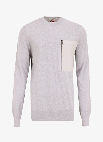 Gmg Fırenze Erkek Triko, Kazak