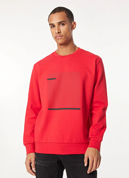 Gmg Fırenze Erkek Sweatshirt